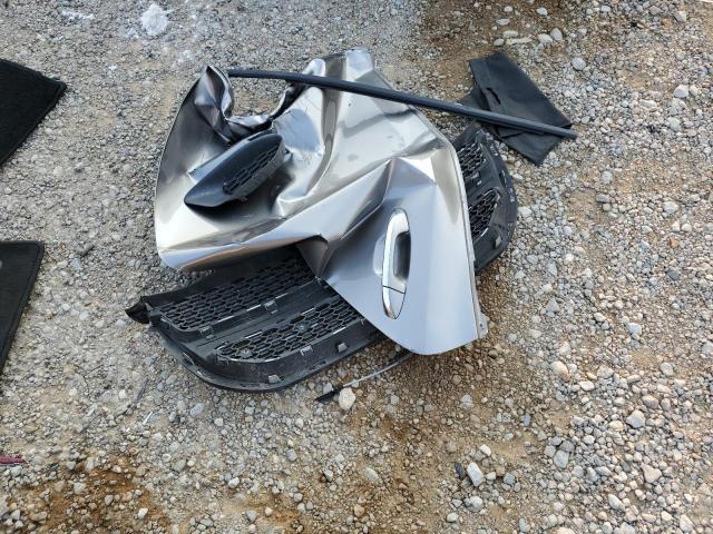 5XXGT4L37JG185361 - 2018 KIA OPTIMA LX თაფლისფერი ფოტო 12