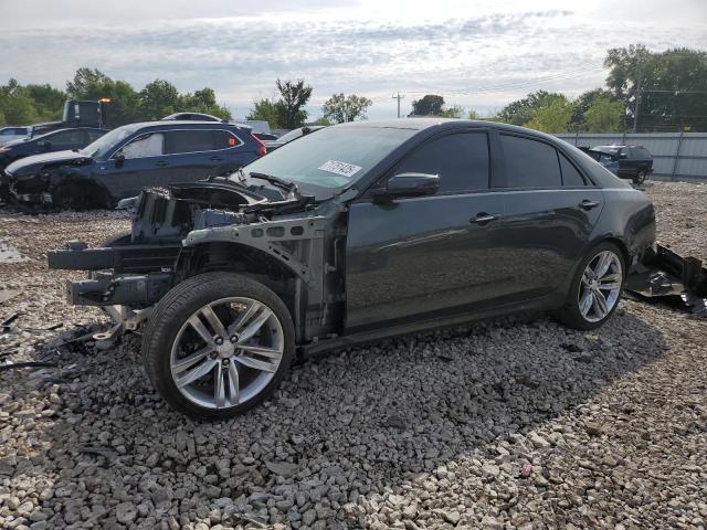 2017 CADILLAC CTS-V, 