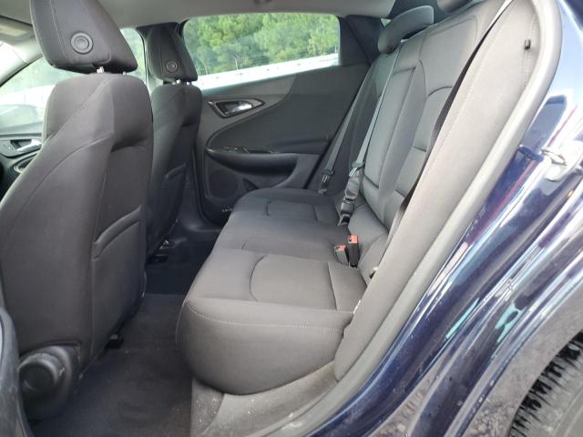 1G1ZB5ST2HF173803 - 2017 CHEVROLET MALIBU LS 蓝色 照片 10