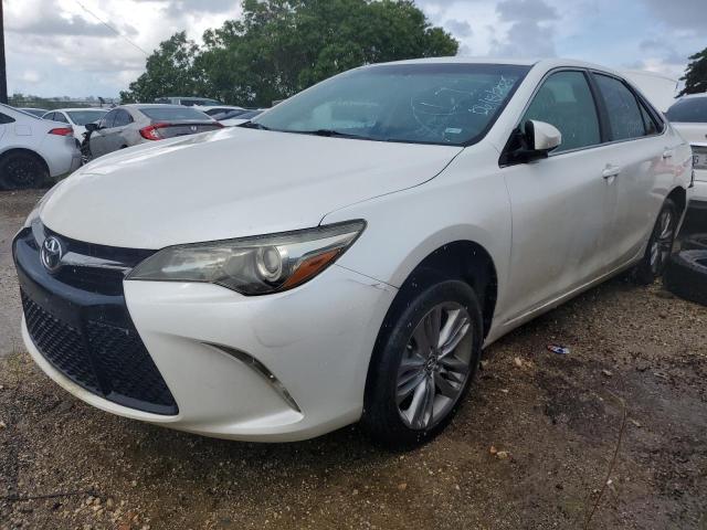 2015 TOYOTA CAMRY LE, null