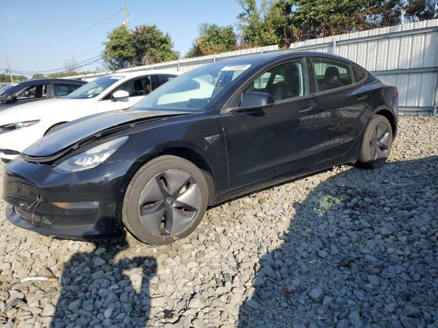 2019 TESLA MODEL 3, 
