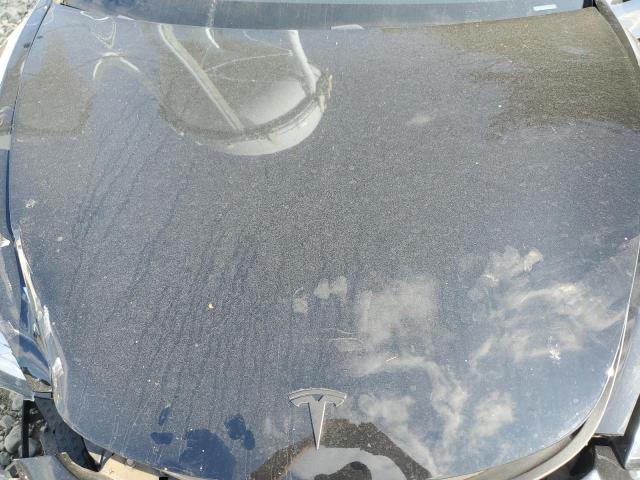 5YJ3E1EA7KF298086 - 2019 TESLA MODEL 3 黑色 照片 11