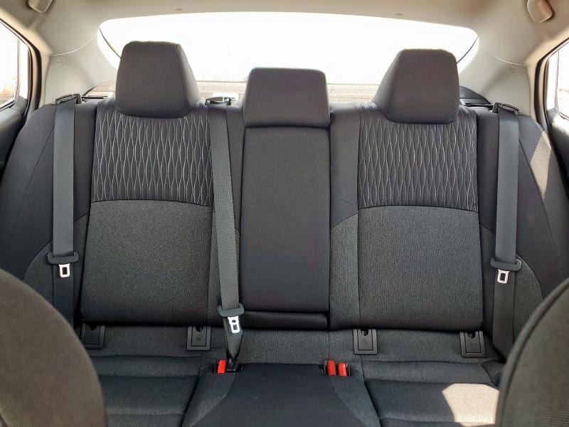 4T1DAACK1SU624589 - 2025 TOYOTA CAMRY XSE 白色 照片 10