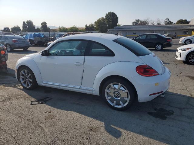3VWHP7AT4CM622602 - 2012 VOLKSWAGEN BEETLE 白色 照片 2