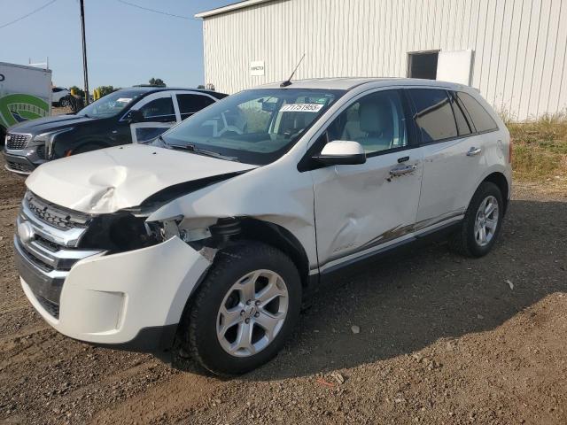 2011 FORD EDGE SEL, 