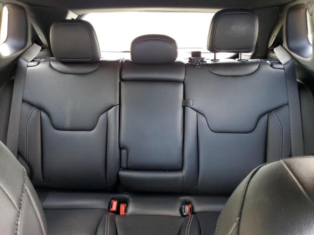 3C4NJDCN0ST509769 - 2025 JEEP COMPASS LIMITED BLUE photo 10