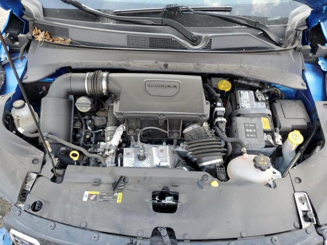 3C4NJDCN0ST509769 - 2025 JEEP COMPASS LIMITED BLUE photo 12