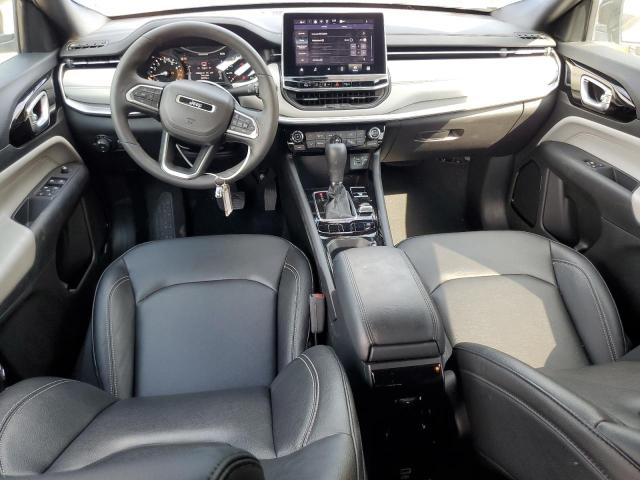 3C4NJDCN0ST509769 - 2025 JEEP COMPASS LIMITED BLUE photo 8