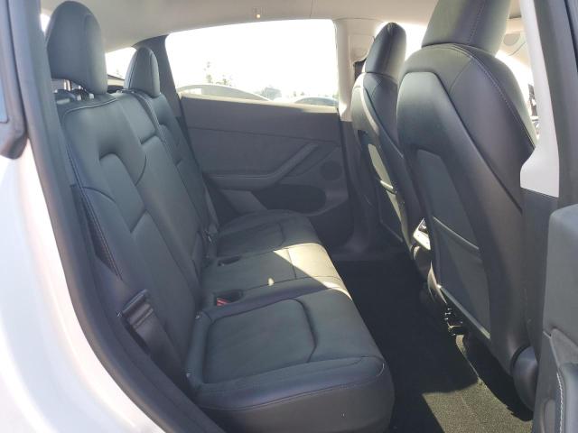 7SAYGDEE0PA093981 - 2023 TESLA MODEL Y WHITE photo 11