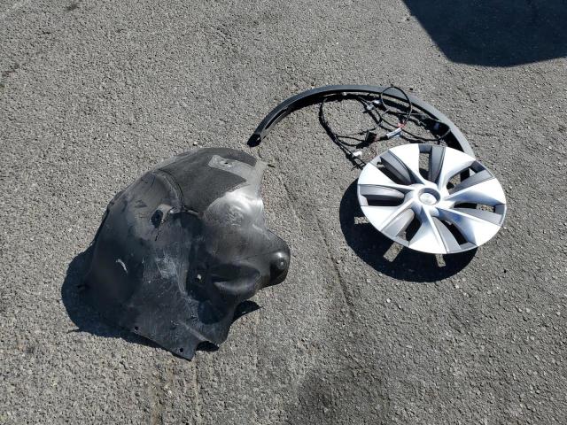 7SAYGDEE0PA093981 - 2023 TESLA MODEL Y WHITE photo 13