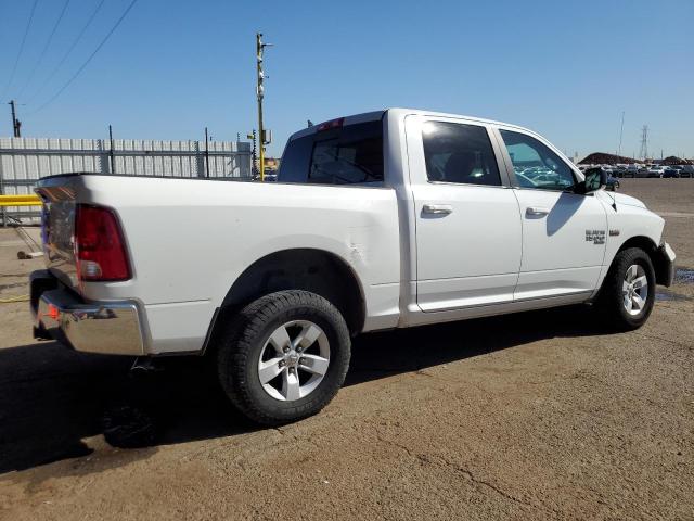 1C6RR7LT0KS582210 - 2019 RAM 1500 CLASS SLT Blanco foto 3