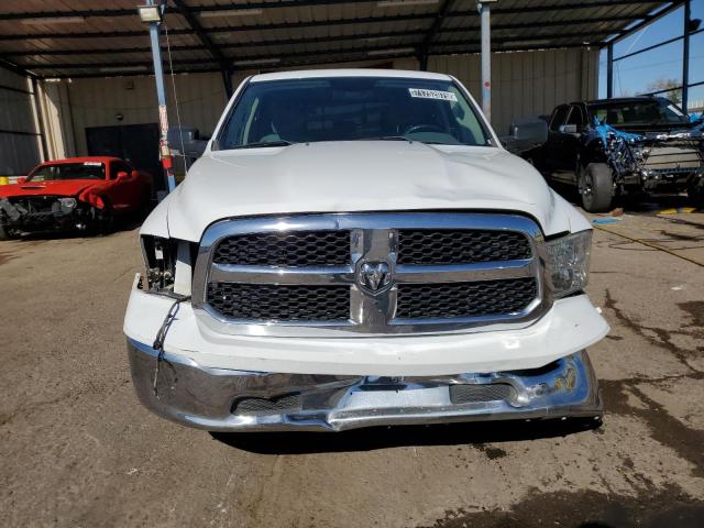 1C6RR7LT0KS582210 - 2019 RAM 1500 CLASS SLT Blanco foto 5