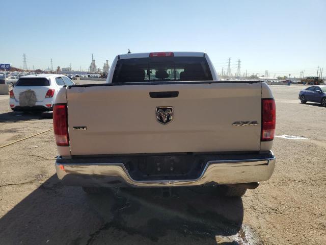 1C6RR7LT0KS582210 - 2019 RAM 1500 CLASS SLT Blanco foto 6