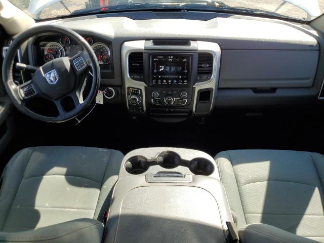 1C6RR7LT0KS582210 - 2019 RAM 1500 CLASS SLT Blanco foto 8