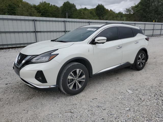 2020 NISSAN MURANO SV, 