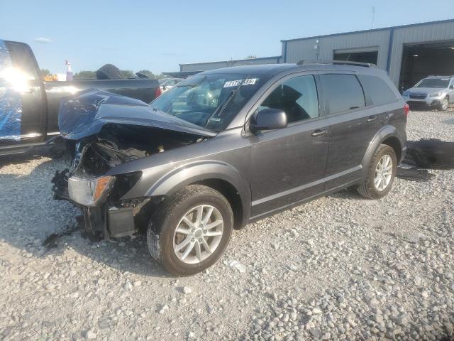 2014 DODGE JOURNEY SXT, 