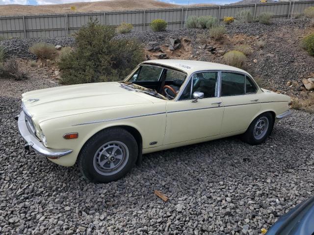 1974 JAGUAR XJ6, 