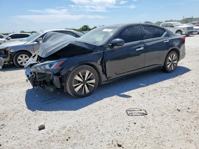 2019 NISSAN ALTIMA SL, 