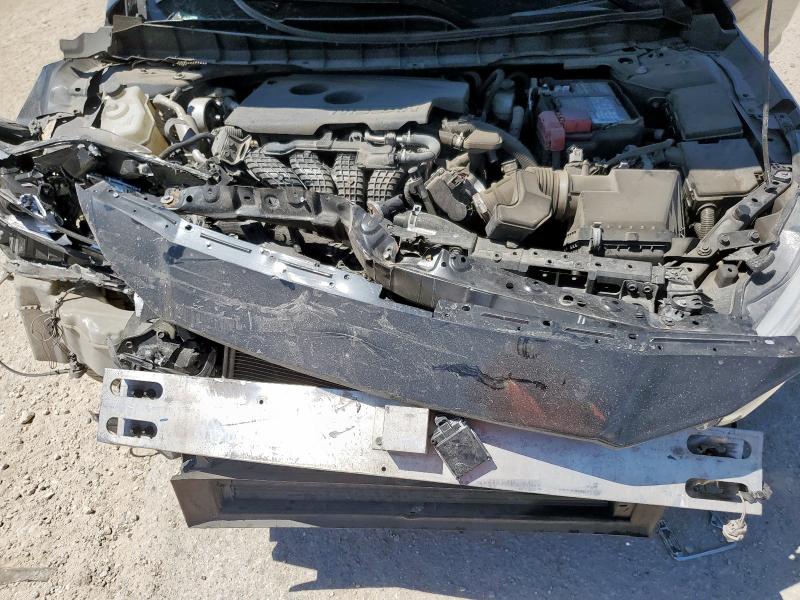 1N4BL4EV5KC194608 - 2019 NISSAN ALTIMA SL შავი ფოტო 11