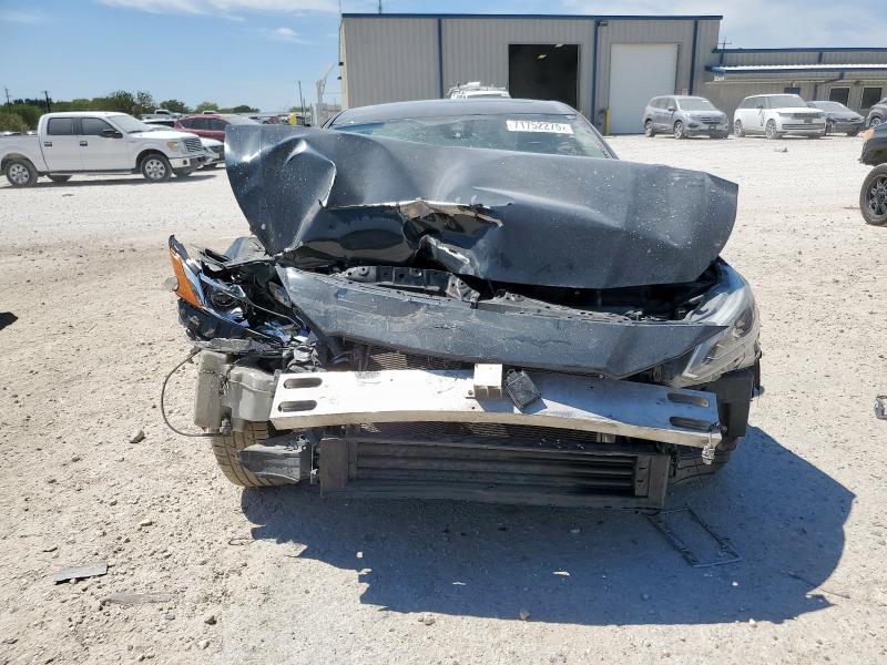 1N4BL4EV5KC194608 - 2019 NISSAN ALTIMA SL შავი ფოტო 5