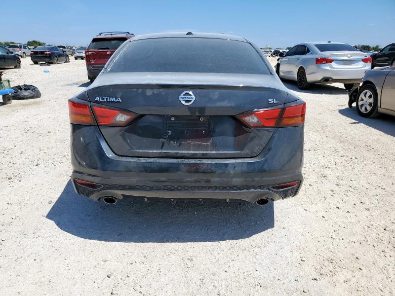 1N4BL4EV5KC194608 - 2019 NISSAN ALTIMA SL შავი ფოტო 6