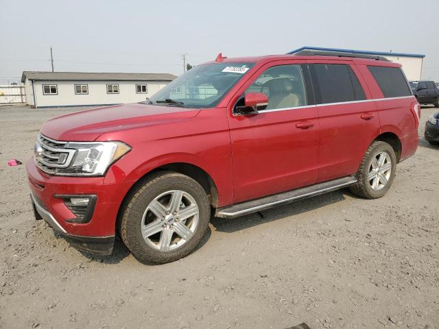 2021 FORD EXPEDITION XLT, 