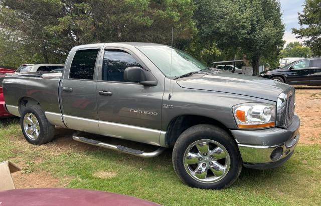 2006 DODGE RAM 1500 ST, 
