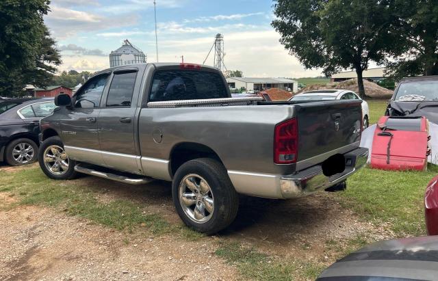 1D7HU18296S693897 - 2006 DODGE RAM 1500 ST 灰色 照片 3