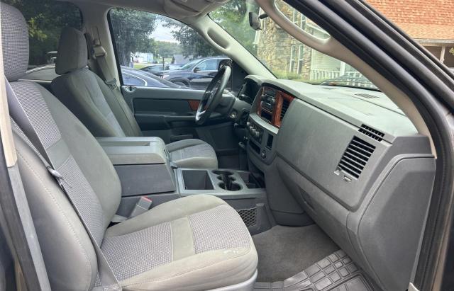 1D7HU18296S693897 - 2006 DODGE RAM 1500 ST 灰色 照片 5