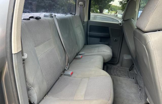 1D7HU18296S693897 - 2006 DODGE RAM 1500 ST 灰色 照片 6