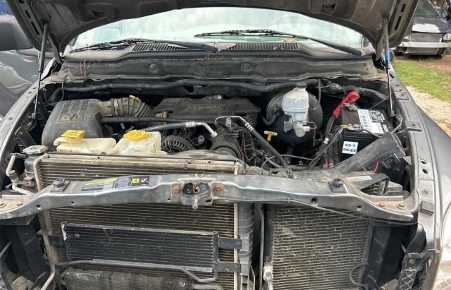 1D7HU18296S693897 - 2006 DODGE RAM 1500 ST 灰色 照片 7