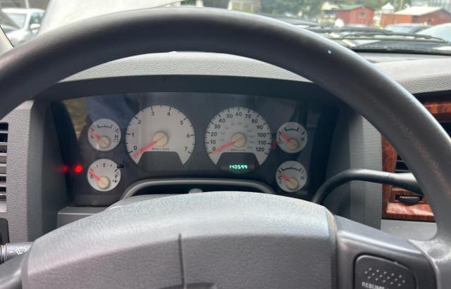 1D7HU18296S693897 - 2006 DODGE RAM 1500 ST 灰色 照片 8