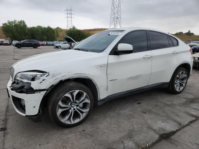 2014 BMW X6 XDRIVE50I, 
