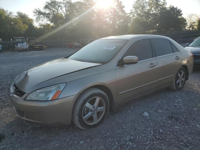 2004 HONDA ACCORD EX, 