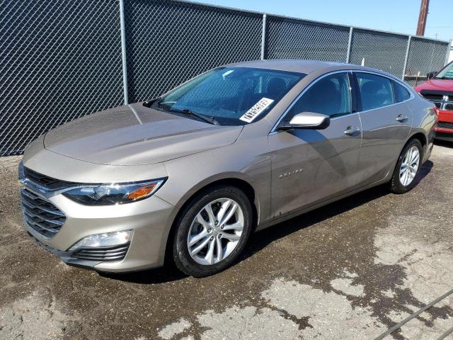 2023 CHEVROLET MALIBU LT, 