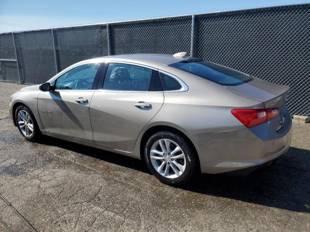 1G1ZD5ST1PF139182 - 2023 CHEVROLET MALIBU LT BEIGE photo 2