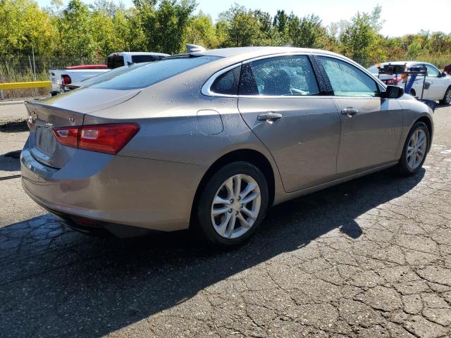 1G1ZD5ST1PF139182 - 2023 CHEVROLET MALIBU LT BEIGE photo 3