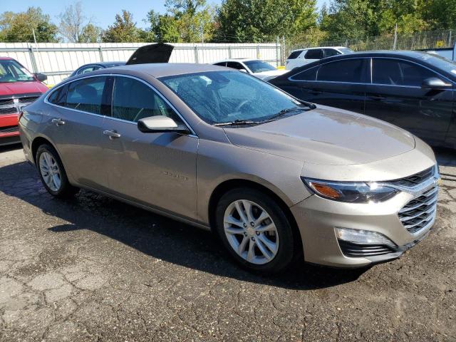 1G1ZD5ST1PF139182 - 2023 CHEVROLET MALIBU LT BEIGE photo 4