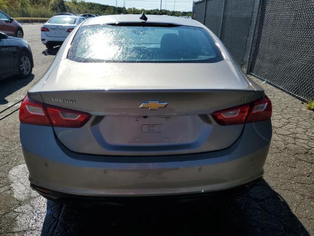 1G1ZD5ST1PF139182 - 2023 CHEVROLET MALIBU LT BEIGE photo 6