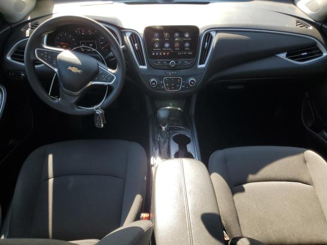 1G1ZD5ST1PF139182 - 2023 CHEVROLET MALIBU LT BEIGE photo 8