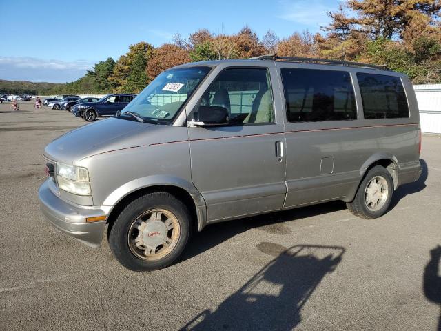 1GKDM19X43B503247 - 2003 GMC SAFARI XT BEIGE photo 1