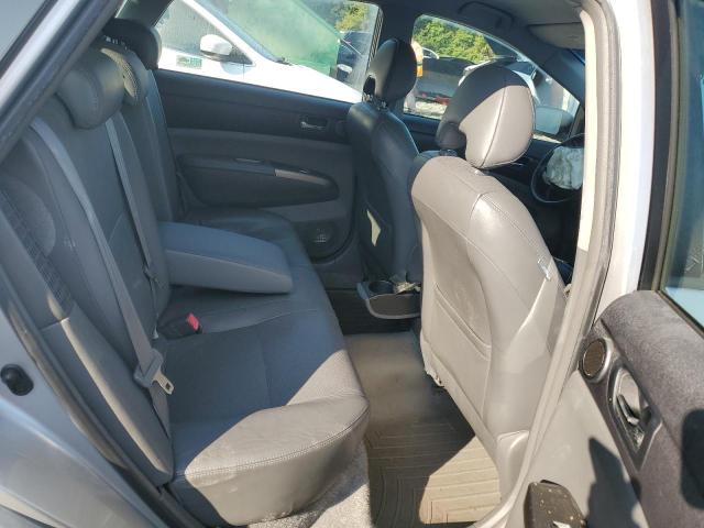 JTDKB20U297880284 - 2009 TOYOTA PRIUS 银色 照片 10