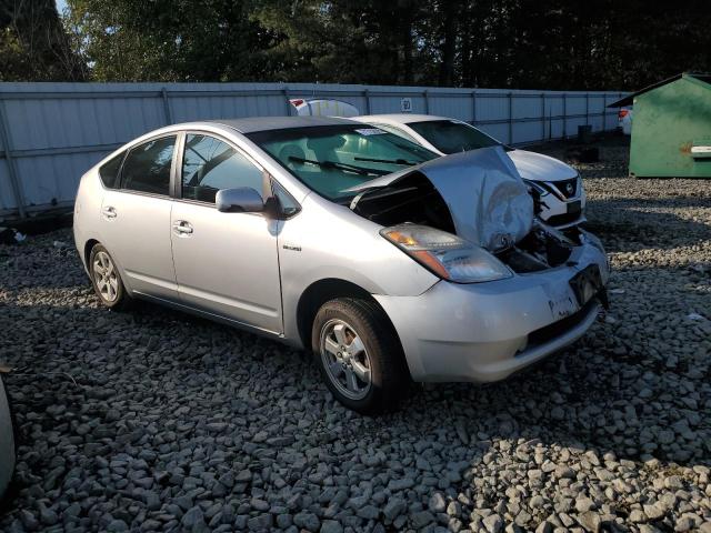 JTDKB20U297880284 - 2009 TOYOTA PRIUS 银色 照片 4