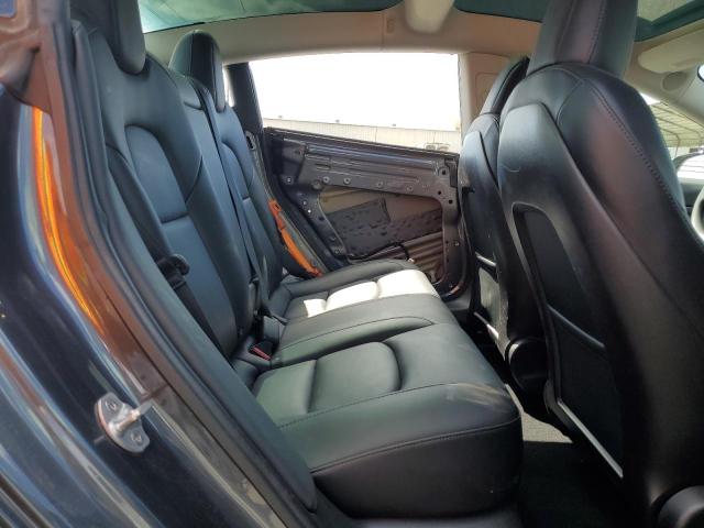 5YJ3E1EA5LF705002 - 2020 TESLA MODEL 3 GRAY photo 10