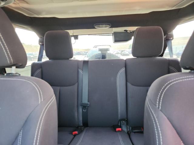 1C4BJWEG0DL643970 - 2013 JEEP WRANGLER U SAHARA BLACK photo 10