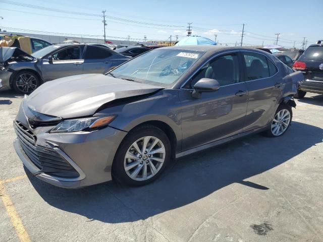 2023 TOYT CAMRY LE, null