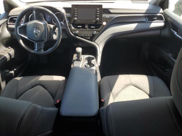 4T1C11AK8PU829929 - 2023 TOYT CAMRY LE GRAY photo 8