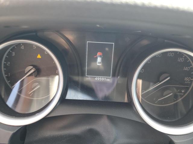 4T1C11AK8PU829929 - 2023 TOYT CAMRY LE GRAY photo 9