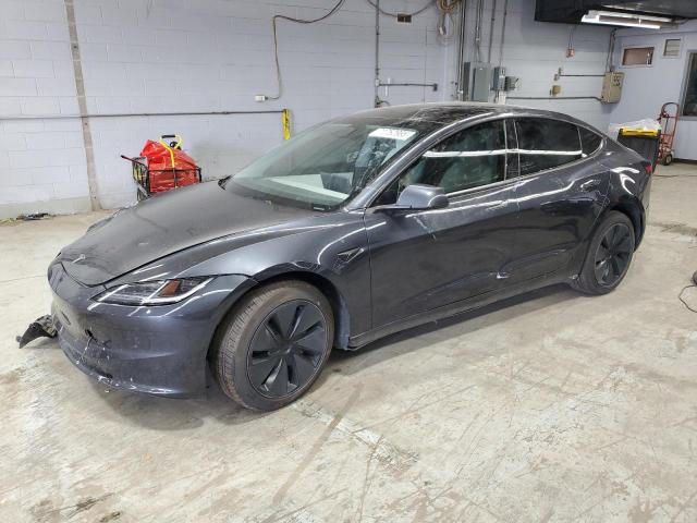 2025 TESLA MODEL 3, 