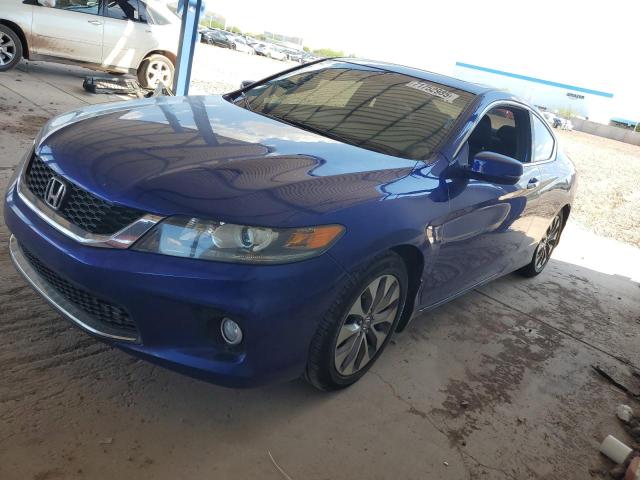 2014 HONDA ACCORD EXL, 